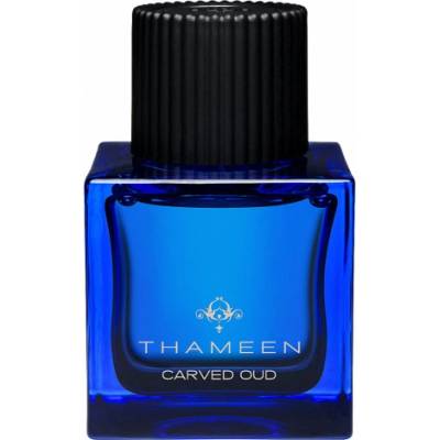 Thameen Carved Oud Extrait de Parfum 50 ml