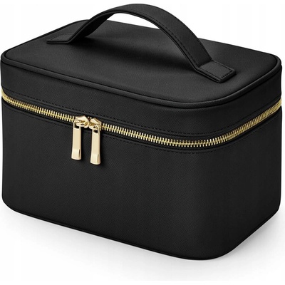 BagBase Boutique kosmetický kufřík BG763 COT-52076300299 černá