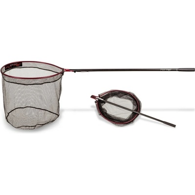 Magic Trout FIX Net 40x50x47cm 5x5mm 1,5m