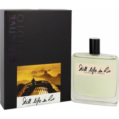 Olfactive Studio Still Life in Rio Parfumovaná voda unisex 100 ml