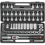 FORCE Tools Гедоре Force Tools 3611-5/ 61 части (JN99035)
