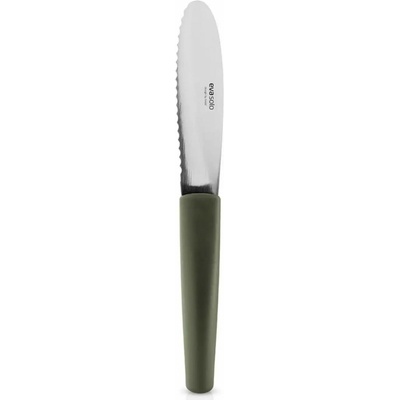 Eva Solo Nôž na maslo GREEN TOOLS 21 cm zelený nerezová oceľ