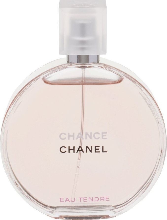 Chanel Chance Eau Tendre toaletní voda dámská 100 ml