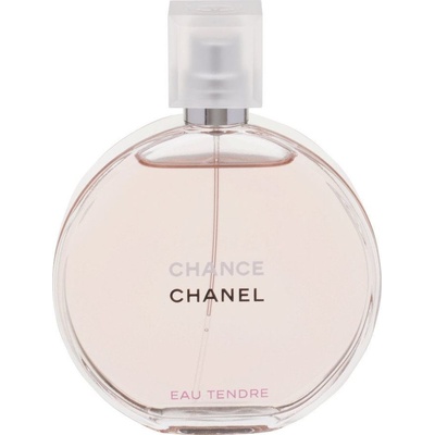 Chanel Chance Eau Tendre toaletní voda dámská 100 ml