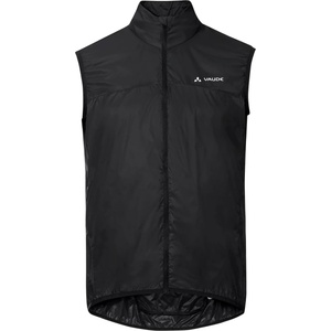 Vaude Мъжки елек за колоездене Vaude Matera Air Vest Cycling vest - Black - размер XL (054-0240-0114)