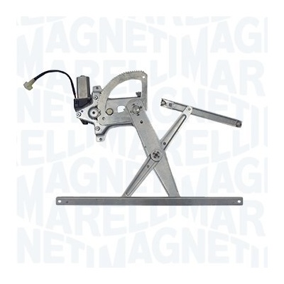 Mechanizmus zdvíhania okna MAGNETI MARELLI 350103553000