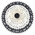 Shimano Венец касета Shimano DEORE XT CS-M8100 12ск 10-51T