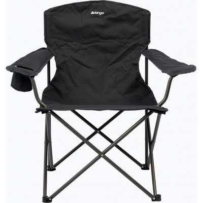 Vango Fiesta granite grey