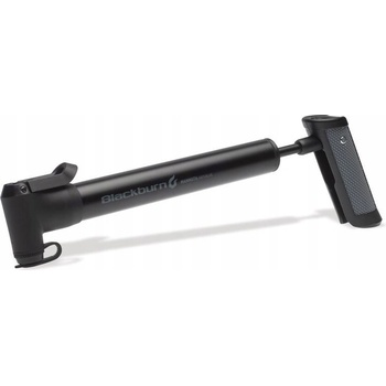 Blackburn Central Mammoth