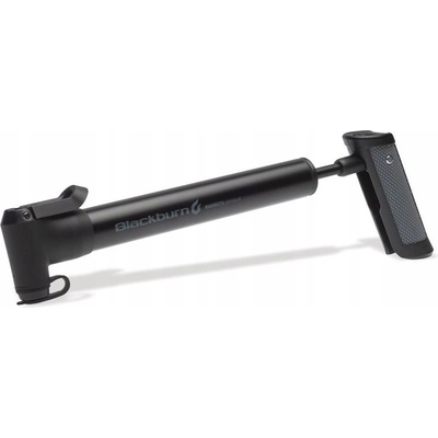 Blackburn Central Mammoth