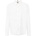 HUGO BOSS Риза с дълъг ръкав BOSS Men's Long Sleeve Oxford Shirt - White