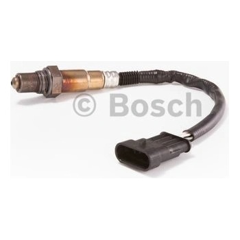 BOSCH Lambda sonda 0258006731