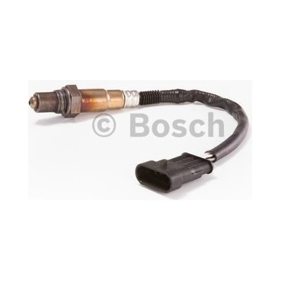 BOSCH Lambda sonda 0258006731