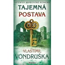 Tajemná postava