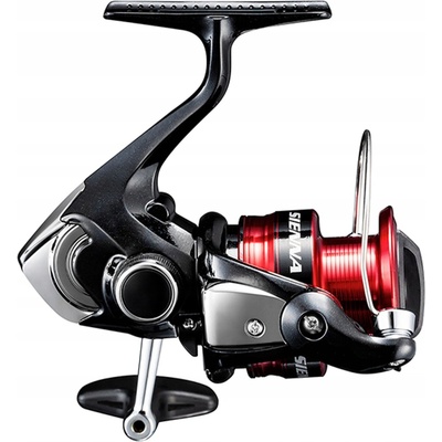 Shimano Sienna C 3000 FG