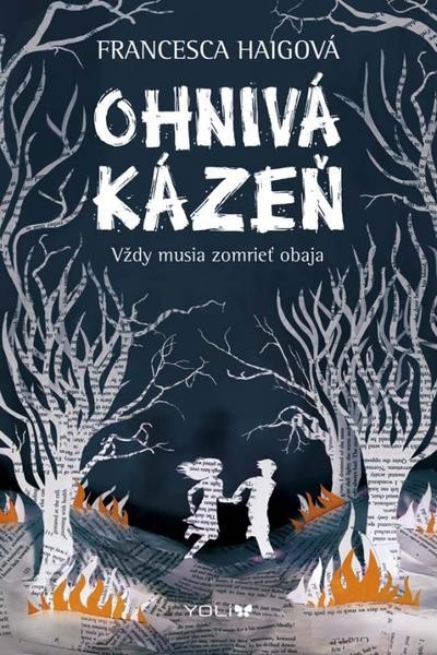 Ohnivá reč