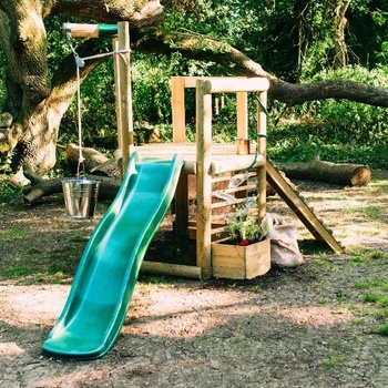 Plum Detské ihrisko Treehouse