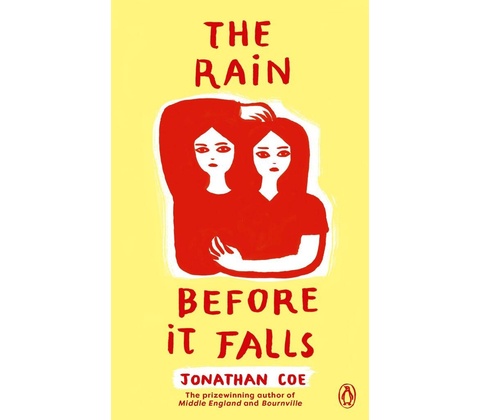 The Rain Before it Falls - Jonathan Coe