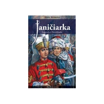 Janičiarka