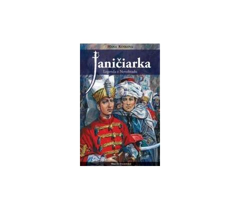 Janičiarka
