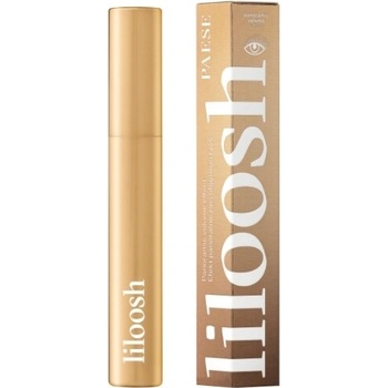 Paese Liloosh Mascara Panoramic Volume Effect Čierna riasenka dodávajúca objem black 10,5 ml