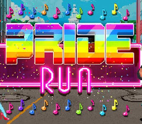 Pride Run