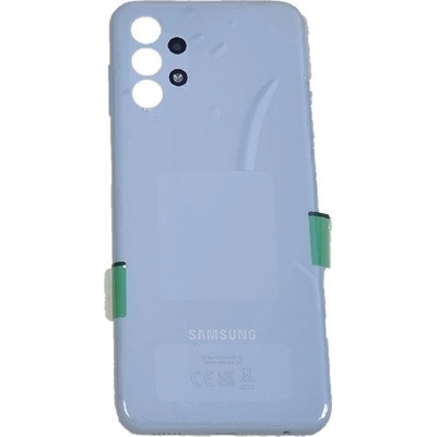Kryt Samsung Galaxy A13 4G A135 zadní modrý
