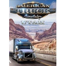 American Truck Simulator: Utah