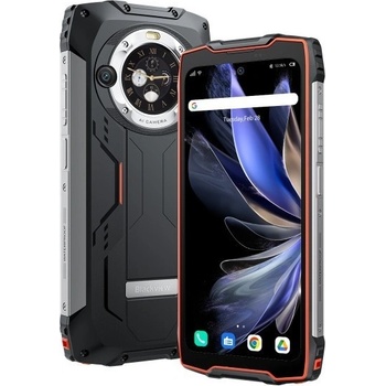 Blackview BV9300 Pro 12GB/256GB
