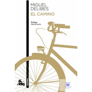El camino | Miguel Delibes (2018)