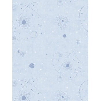 A. S. Création Детски влизелинов тапет за стена lilly & luis 77131-2