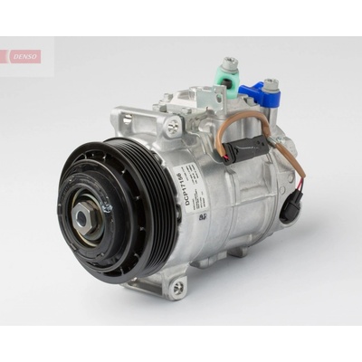 Kompresor, klimatizace DENSO DCP17156 DCP17156