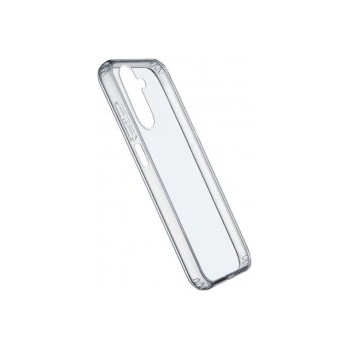 Cellularline Калъф Clear Strong за Galaxy A17 (CLEARDUOGALA17T)