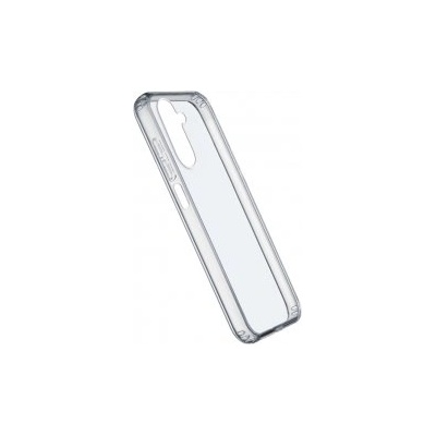 Cellularline Калъф Clear Strong за Galaxy A17 (CLEARDUOGALA17T)