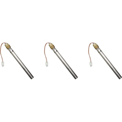 Ferroli Запалка / нагревател за пелетна горелка Ferroli и др. - x3 (15.456.003-3PCS)