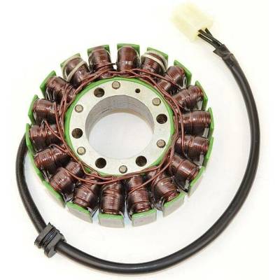 ELECTROSPORT vinutí alternátoru (stator) TRIUMPH DAYTONA 955 (01-06)