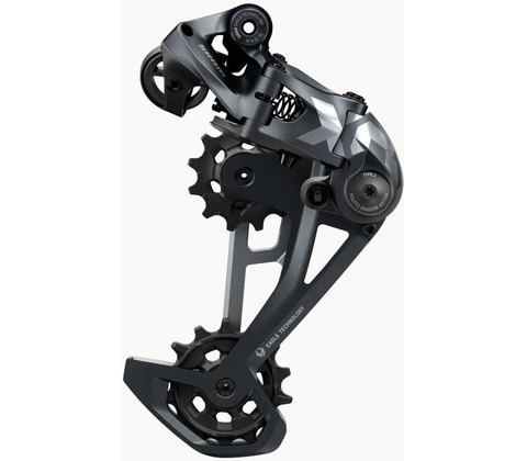 Sram X01 Eagle