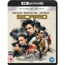 Sicario BD