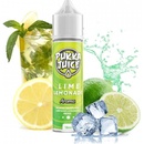 Pukka Juice Shake & Vape Lime Lemonade 18ml