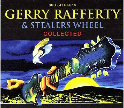 Rafferty Gerry - Collected CD