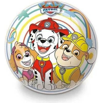 Mondo Míč potištěný Paw Patrol 230 mm 04 06 017