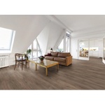 KAINDL ЛАМИНИРАН ПАРКЕТ Masterfloor Aqualine XPT SP K2907 8мм 33/AC5/ПФ CREMONA TARTUFO