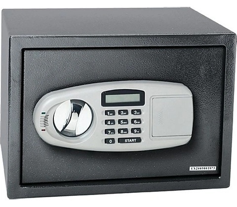 Security Box BH 1