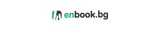 Logo Enbook.bg