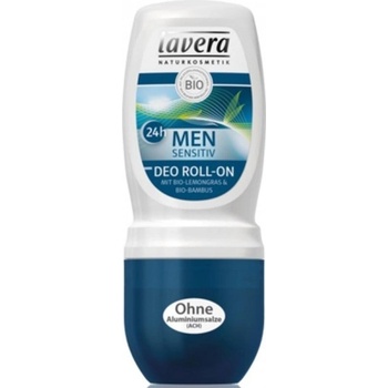Lavera Men Sensitiv Deodorant roll-on 50 ml