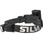 SILVA Челник Silva Free 1200 S Head torch - Black / White - размер One Size (545-0926-0111)