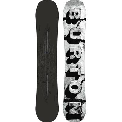 Burton Custom X Etched 154 26/27
