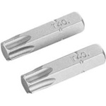 STANLEY - Комплект битове T40, 2 бр. STA61065-XJ (STA61065-XJ)