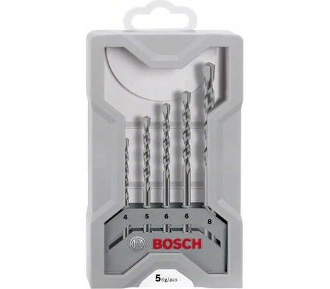 Bosch 2607017080