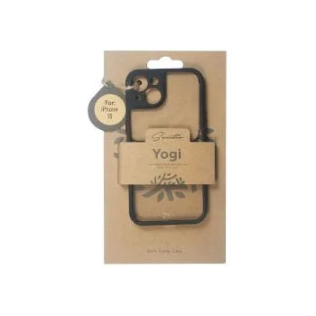 Image 1 of Sentio Калъф Back Cover за iPhone 13 Yogi Black